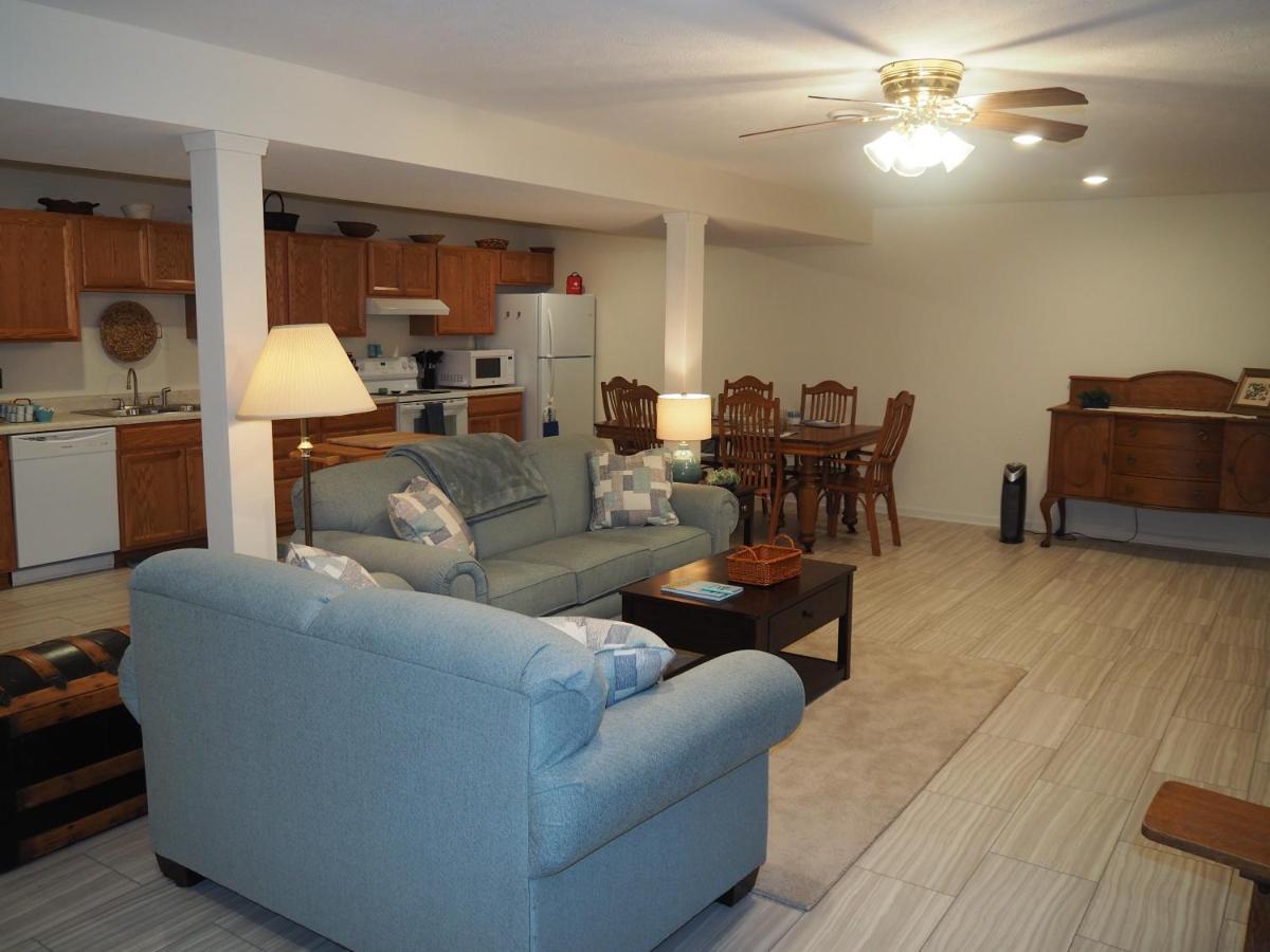 New! The Blessing - A Cute And Cozy Apartment! Benzonia Zewnętrze zdjęcie
