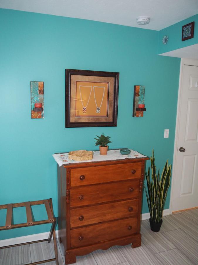 New! The Blessing - A Cute And Cozy Apartment! Benzonia Zewnętrze zdjęcie